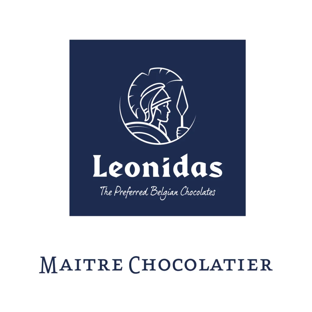 Logo de Leonidas