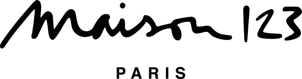Logo de Maison 123
