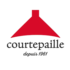 Logo de Courtepaille