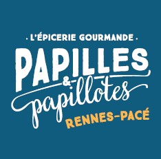 Logo de Papilles & papillotes