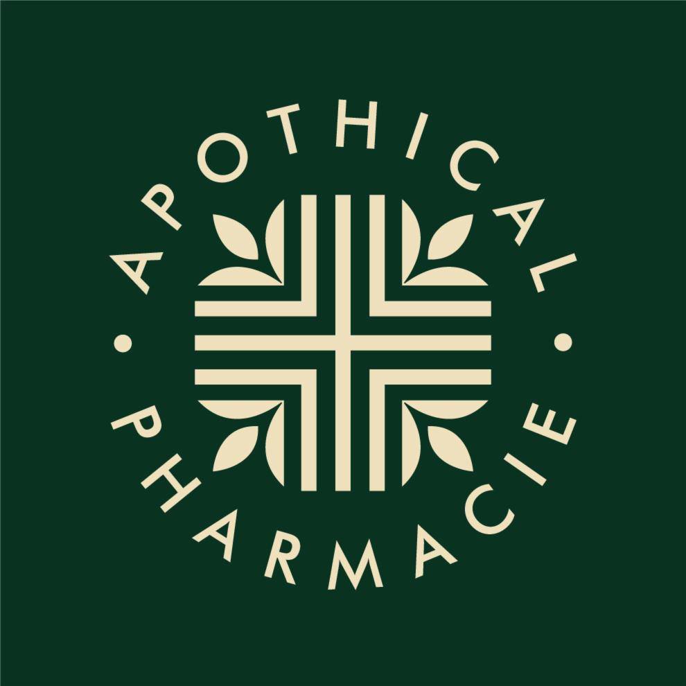 Logo de Pharmacie Apothical