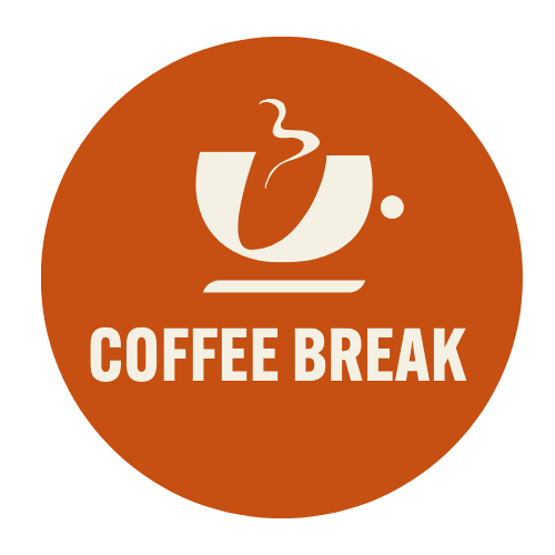 Logo de Coffee Break