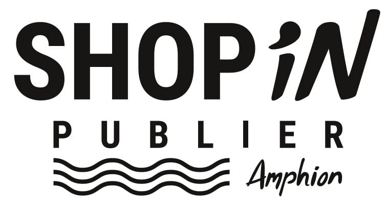 Centre commercial Shop'in Amphion Publier