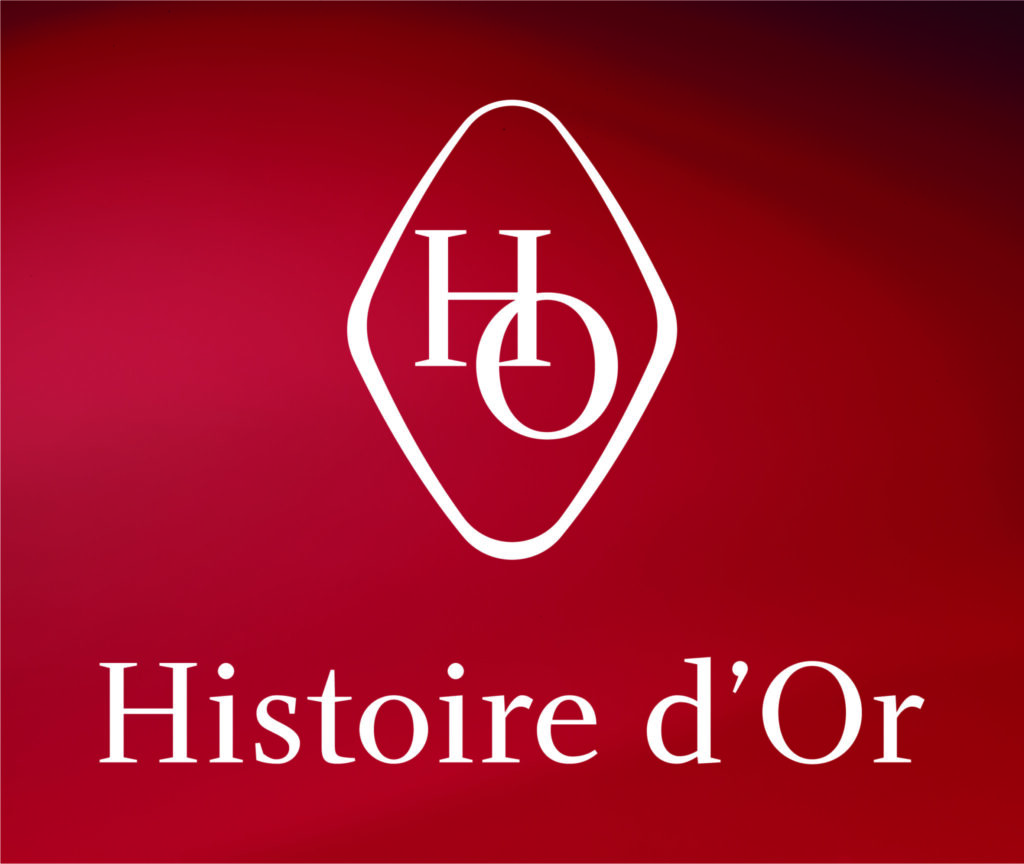 Logo de Histoire d&rsquo;or