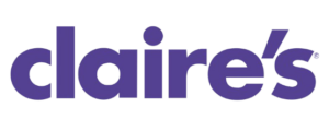 claire’s – NOUS RECRUTONS ! Logo de claire’s – NOUS RECRUTONS !