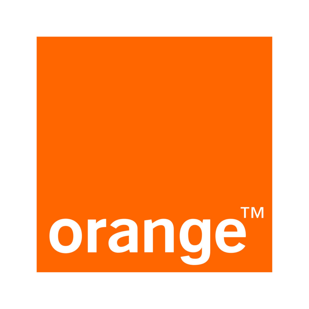 Logo de Orange