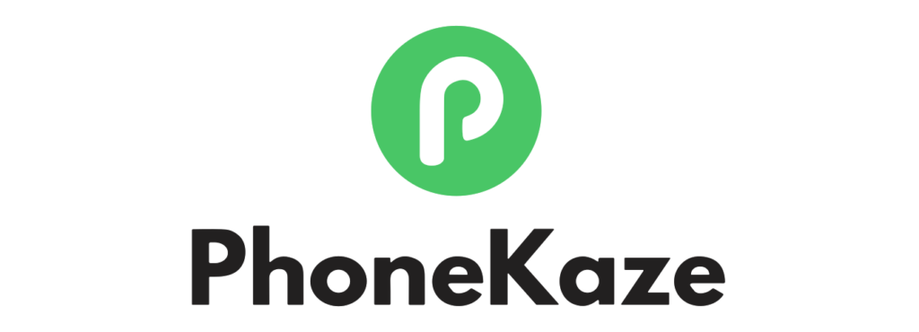 Logo de PhoneKaze