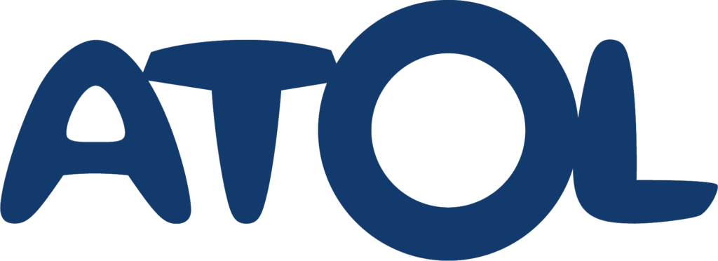 Logo de Atol