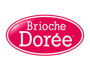 Brioche Dorée