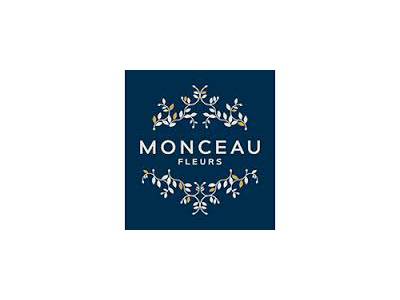 Monceau Fleurs - Portail - Centre commercial