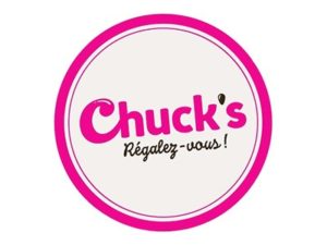 Chuck's