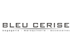 Bleu Cerise