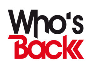 Who's Back