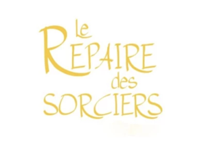 Le Repaire des Sorciers