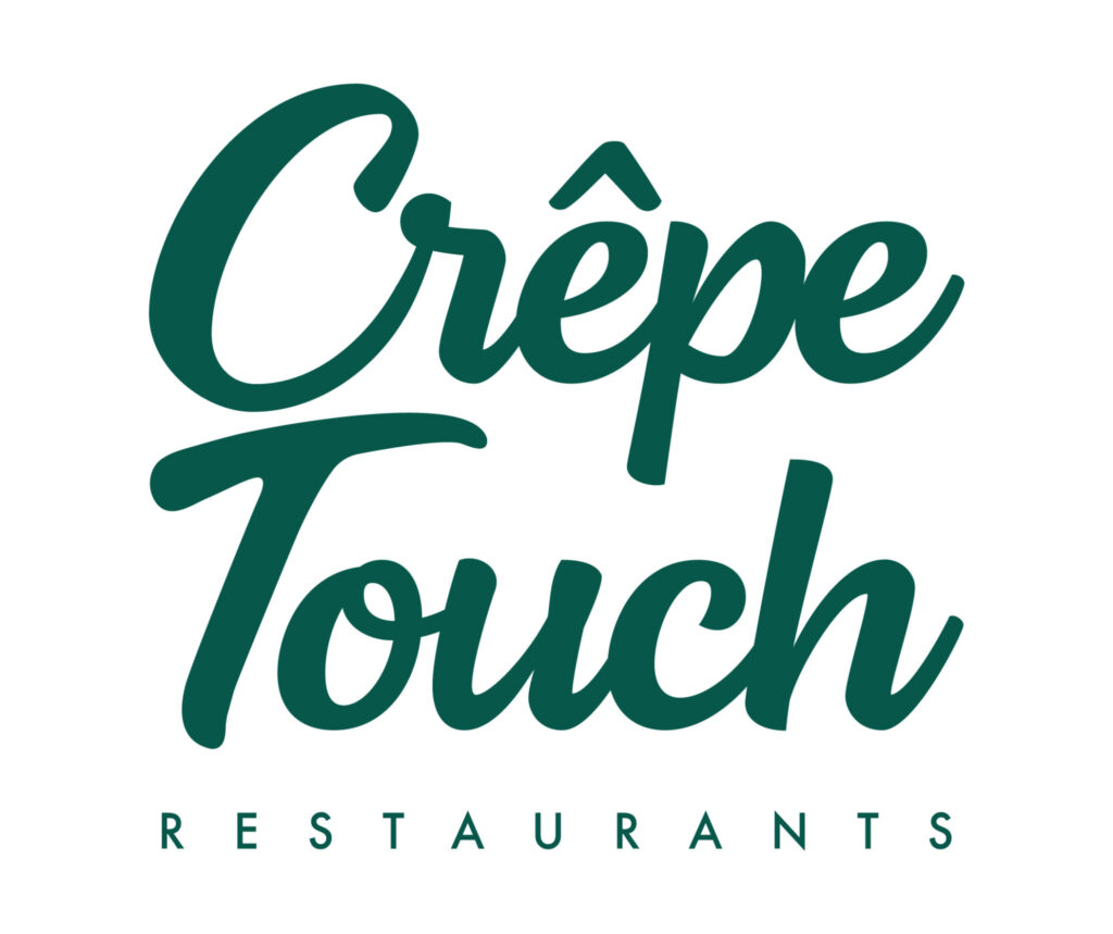 Logo de Crêpe Touch