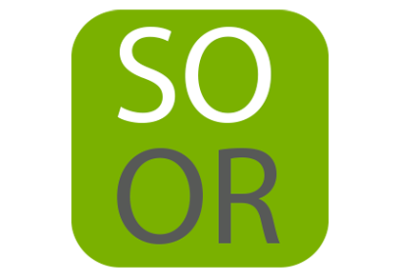 Logo de SO OR