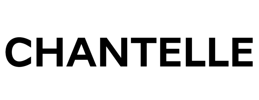 Logo de Chantelle