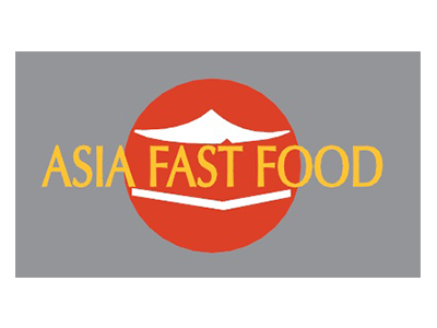 Asia Fast Food