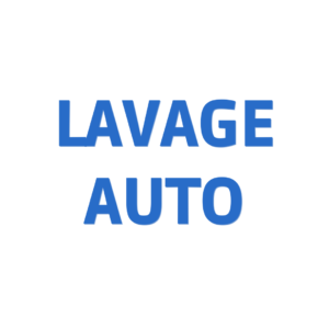 LAVAGE AUTO