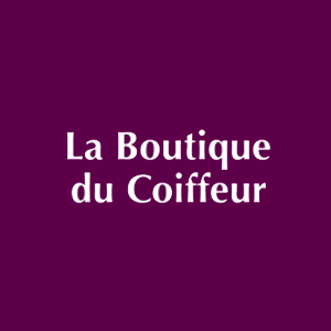 La Boutique du Coiffeur