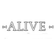 Alive