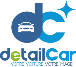 Detail car