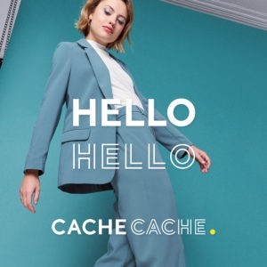 Cache Cache