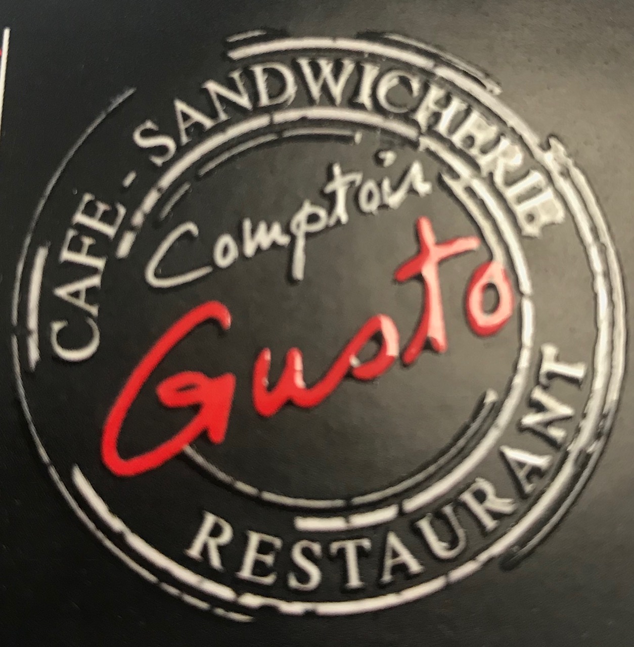 Foto 1 di Comptoir Gusto