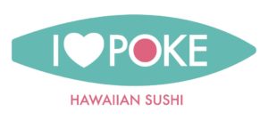 I Love Poke