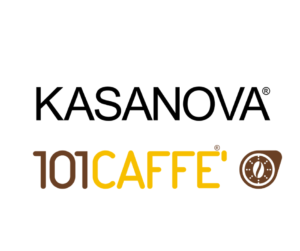 101 Caffè & Kasanova