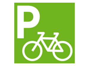 Parcheggio Biciclette