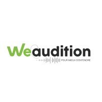 We Audition