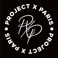 Projet X Paris