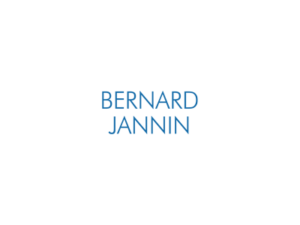 Bijouterie Bernard Jannin