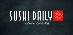 Sushi Daily