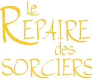Le Repaire des Sorciers
