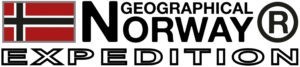 Géographical Norway Expedition