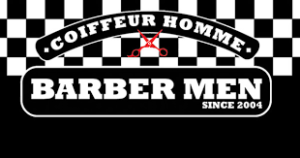 Barber Men