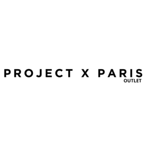 Project X Paris OUTLET