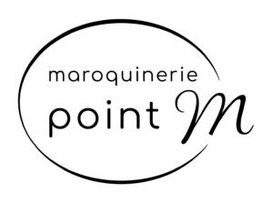 Point M