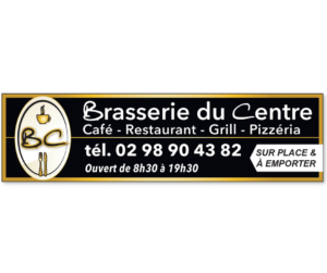 Brasserie du Centre