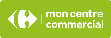 Centre commercial Carrefour Mont Saint Aignan 
