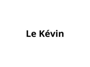 Le Kévin