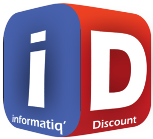 Informatiq'Discount